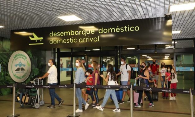 Bahia registra grande fluxo de turistas, mesmo sem Carnaval