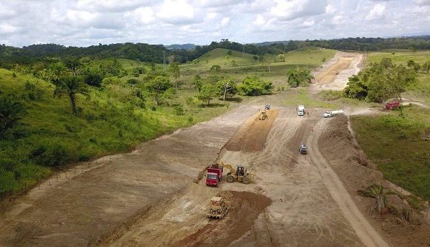 Implantação da BA-649 reduzirá tempo de viagem entre Ilhéus e Itabuna