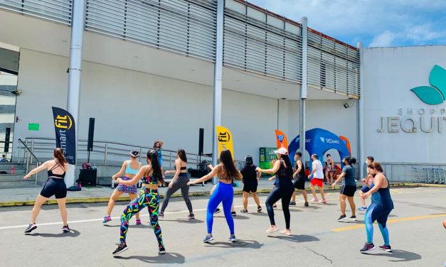 Feira de Adoção de Animais, Desfile Pet e Bailinho Kids são as atrações do Agito de Verão do Jequitibá