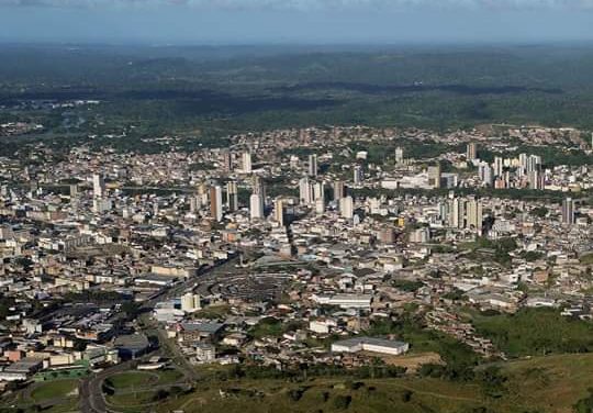 Decreto proíbe festas de rua e eventos carnavalescos em Itabuna