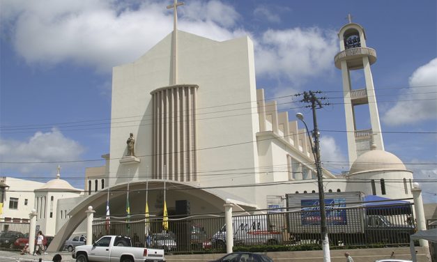 Câmara de Itabuna está entre as instituições homenageadas do novenário em louvor ao Dia de São José