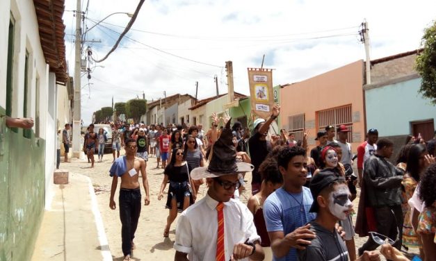 Funceb promove Fórum de Festivais de Teatro do Interior da Bahia dias 23 e 24 de março