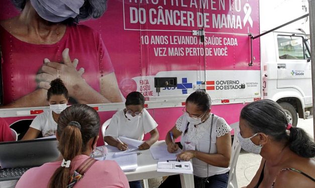 Jequié recebe a 56ª Feira Cidadã com expectativa de 10 mil atendimentos