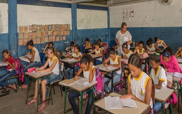 Prefeitura de Itabuna e AGRAL promovem Concurso Literário para alunos da Rede Municipal