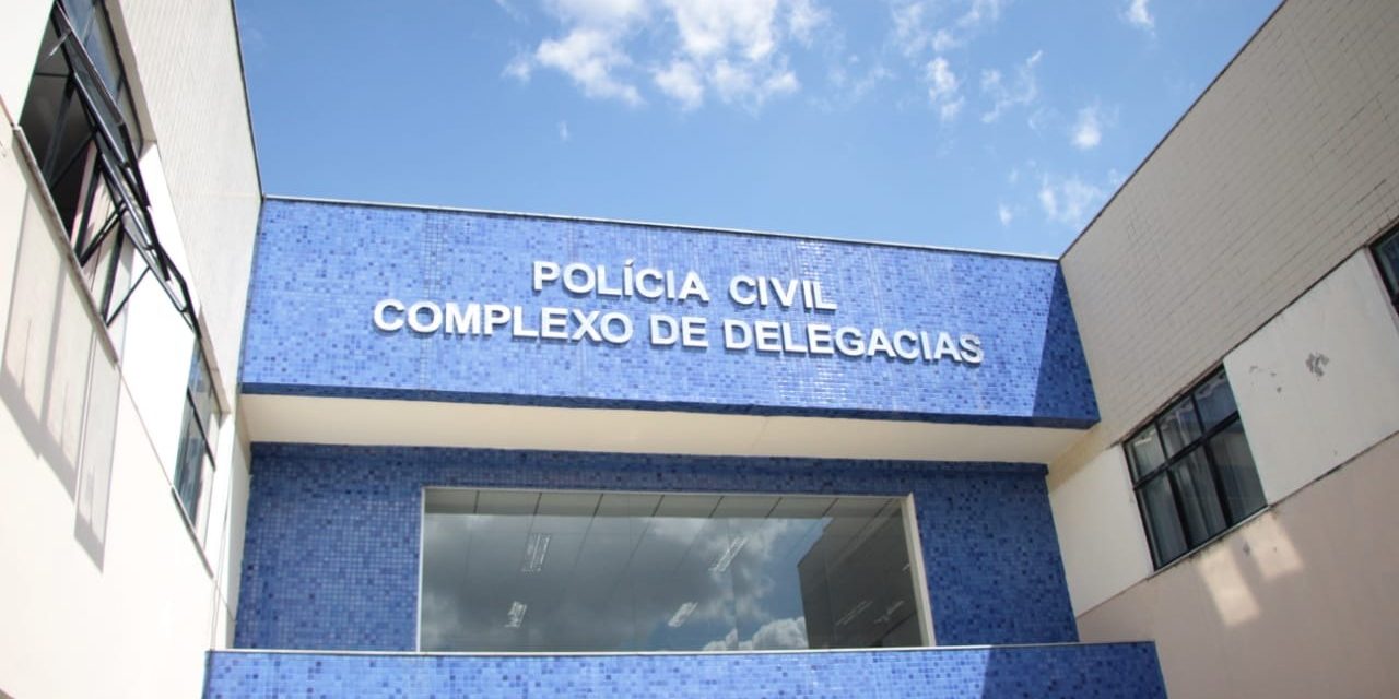 Preso dono de creche acusado de estupro