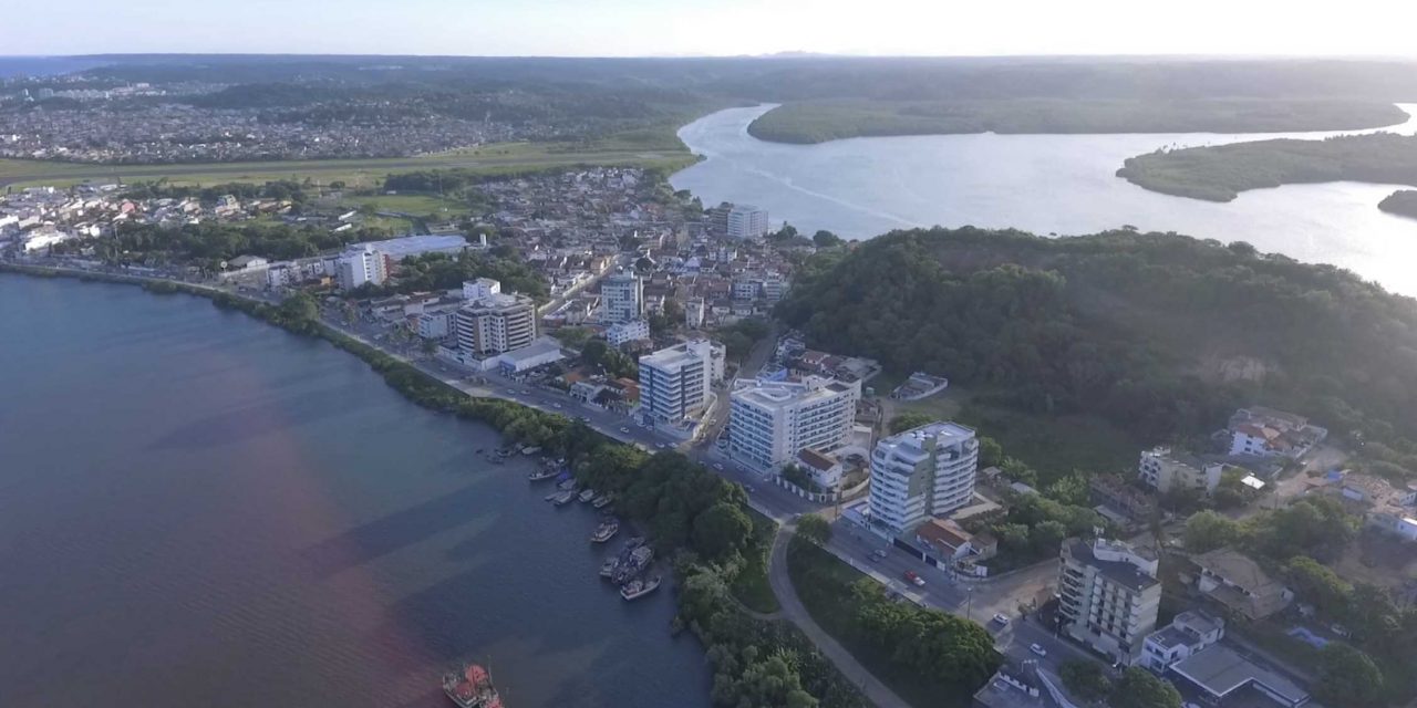 Ilhéus: cidade baiana se destaca no empreendedorismo e incentivo à indústria