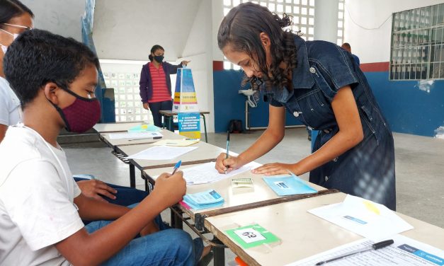 Novos Conselheiros Escolares vão  tomar posse a partir de amanhã (29) em Itabuna 