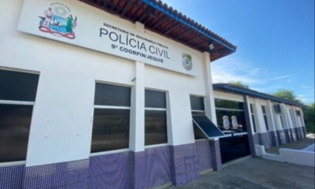 Coorpin cumpre mandados de prisão de suspeitos de homicídio em Jequié