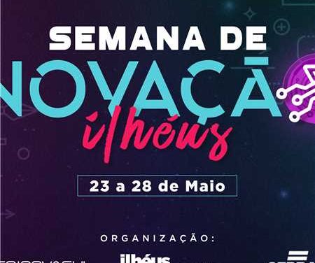 Confira a programação da Semana de Inovação com foco no empreendedorismo social em Ilhéus