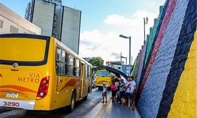 Ilhéus: prefeitura determina retomada do transporte coletivo aos domingos na zona rural