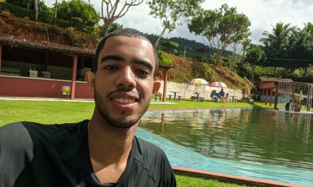 Concurso Jovem Senador 2022 terá estudante de Ibirataia representando a Bahia