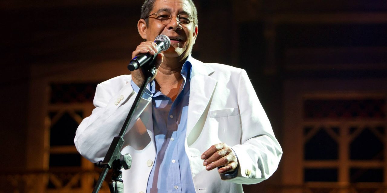 Festa de São Miguel: Zeca Pagodinho em Itacaré no próximo dia 29 de setembro