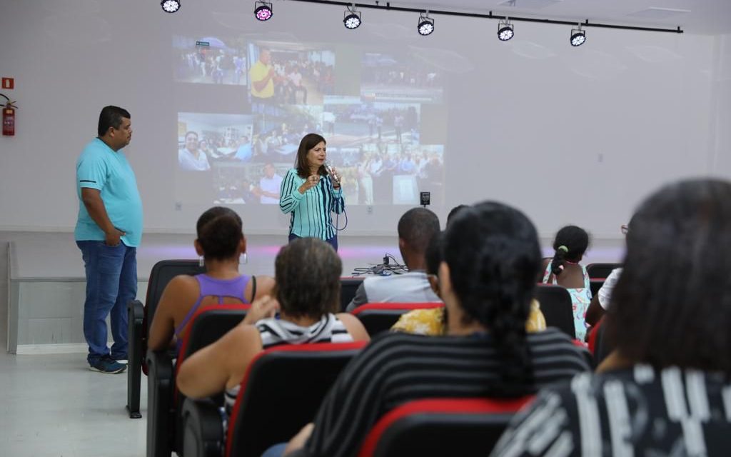 Escolas estaduais acolhem estudantes e suas famílias para um sábado de integração e entretenimento