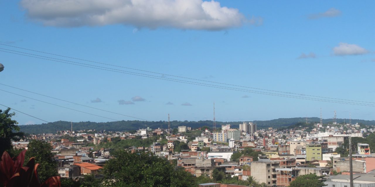 Mais 20 localidades de Itabuna já estão com o abastecimento de água normalizado, diz Emasa