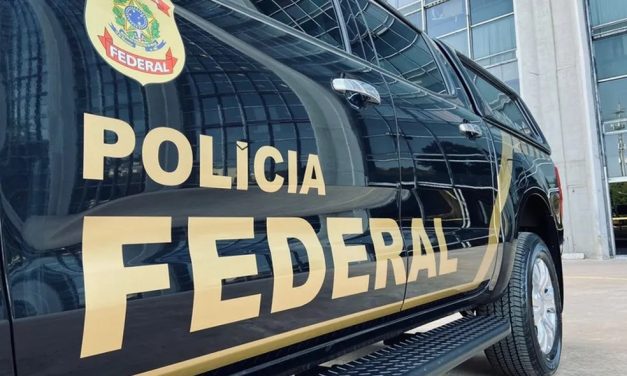 Polícia Federal desarticula organização criminosa que planejou Golpe de Estado