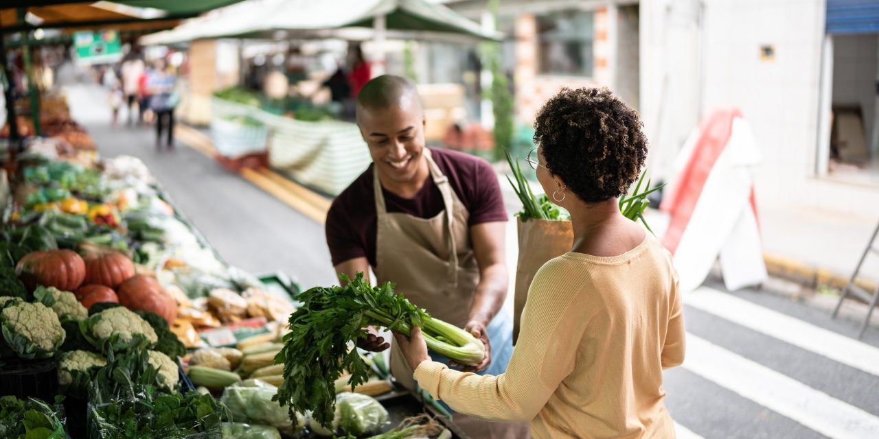 Feira Cultural, Agroecológica e Orgânica de Itabuna desembarca no Centro de Cultura Adonias Filho