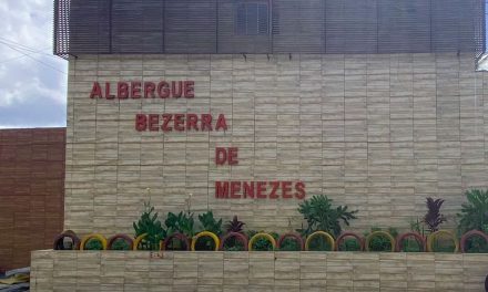 Com um legado de serviços prestados à comunidade, Albergue Bezerra de Menezes completa 52 anos com novos desafios