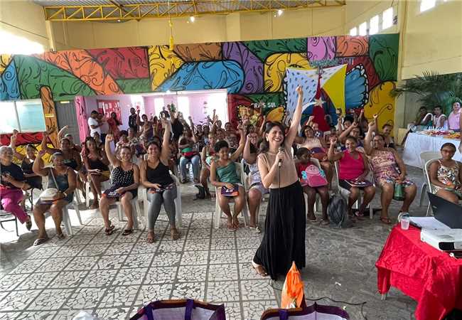 Semana do Empreendedorismo Feminino destacou a força das mulheres no mundo dos negócios