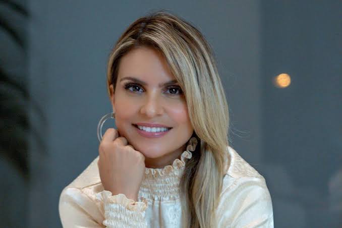 Aline Barros é a principal atração da segunda noite do Celebra Itabuna