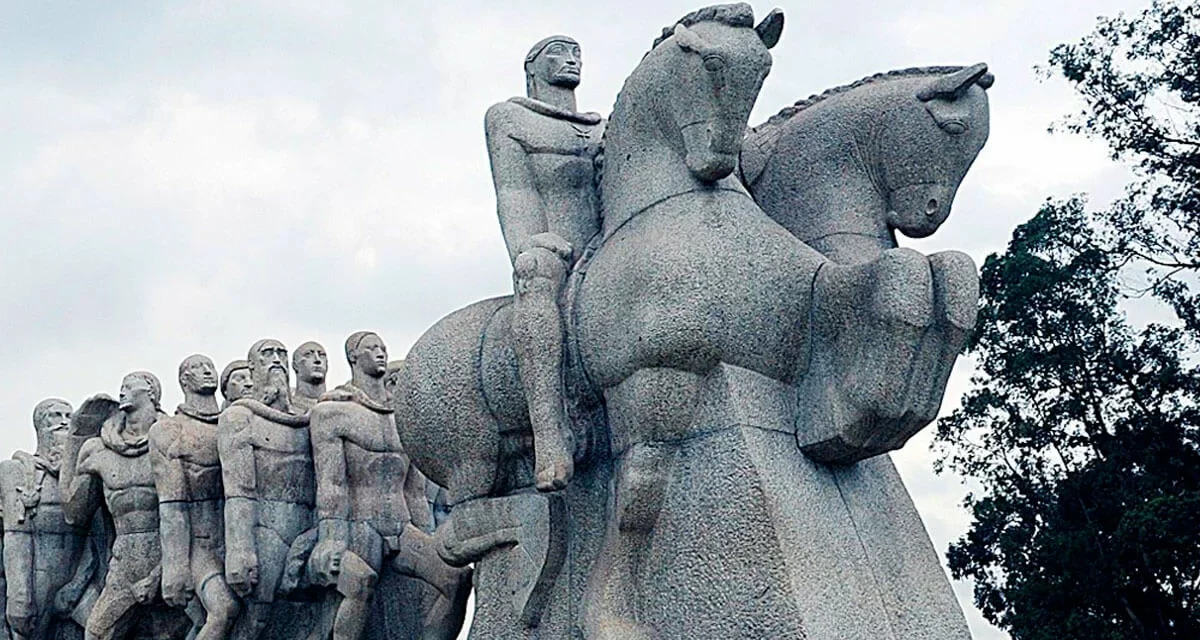 UM MONUMENTO AOS CORONÉIS DO CACAU