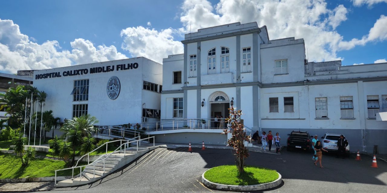 Itabuna: Santa Casa alerta sobre golpe aplicado por bandidos em ligações telefônicas