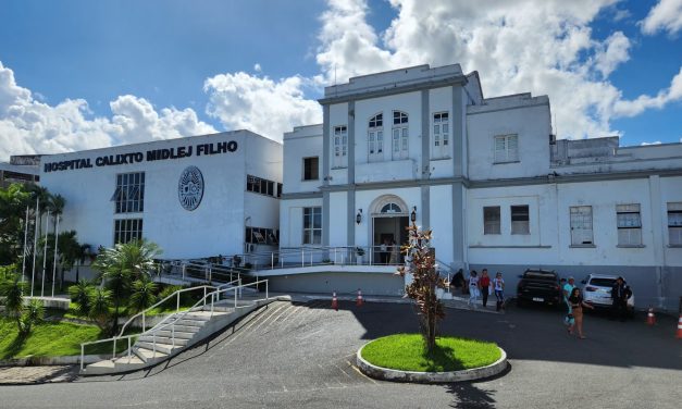 Santa Casa alerta para tentativa de golpes em Itabuna envolvendo nome da instituição