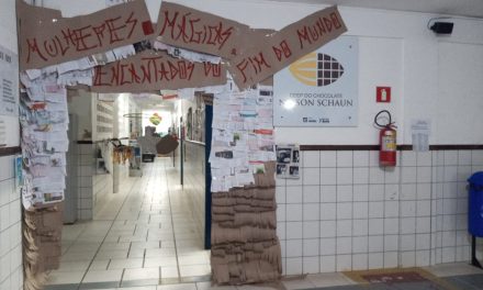 Ilhéus: “Mulheres Mágicas e Encantadas do Fim do Mundo” é tema de exposição de alunos do Curso de Teatro do CEEP do Chocolate 