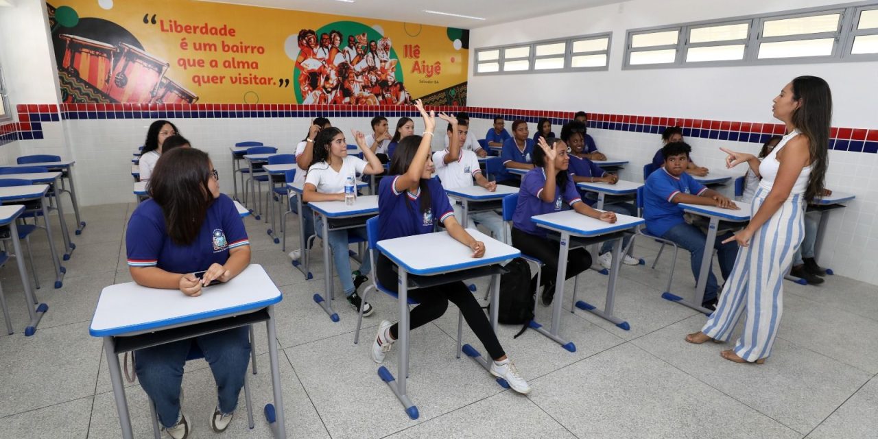 Abono extraordinário dos precatórios para professores da rede estadual é sancionado