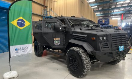 Governo do Estado autoriza compra de veículos blindados táticos para Polícias Militar e Civil