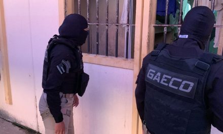 MP e Polícia Civil deflagram operação contra organização criminosa