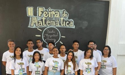 Escola Margarida Pereira: um olhar diferente sobre educação muda realidade de crianças e adolescentes da periferia de Itabuna