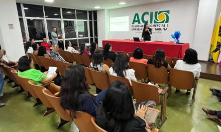 Oficina “Para Elas na Politica” apoia candidaturas femininas na região