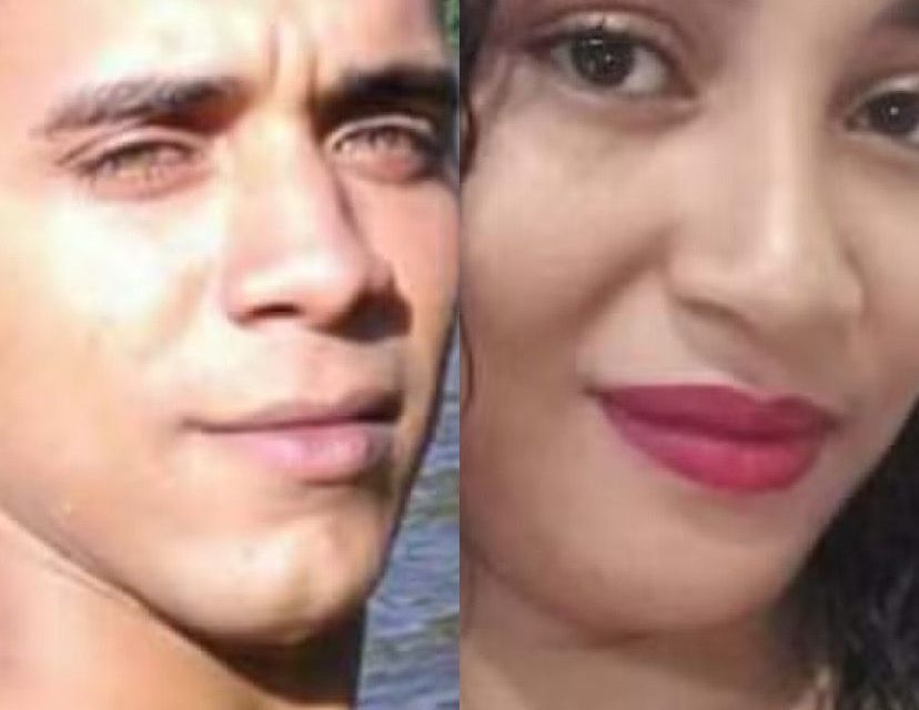 Homem é preso acusado de perseguir e matar a ex-mulher a golpes de faca em Ilhéus