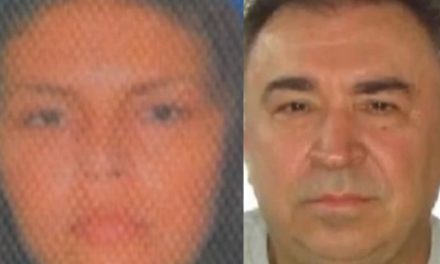 Homem condenado a 28 anos de prisão por mandar matar mulher em Camacan está foragido; filhos presenciaram o crime