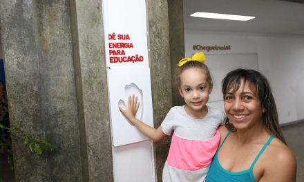 Novas tecnologias são destaque na formação de professores da rede estadual em 41 anos do Instituto Anísio Teixeira