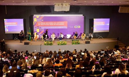 Políticas para as mulheres na Bahia são apresentadas como referência para o Brasil durante Fórum Nacional, em Brasília