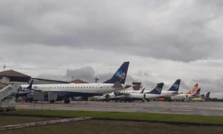 Bahia: 280 mil pessoas devem passar pelos aeroportos de Ilhéus, Comandatuba e Porto Seguro durante as férias de julho