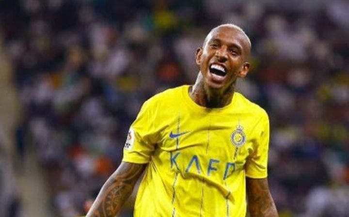 Arraiá na Comunidade terá presença do jogador Talisca, estrela do Al-Nassr