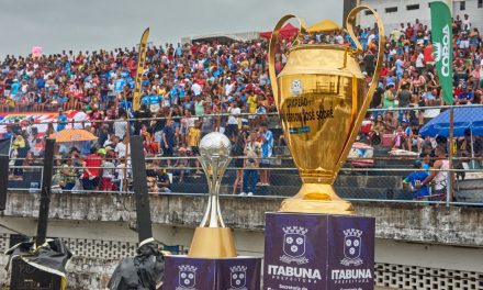 Interbairros estreia Temporada 2024 no próximo dia 7 de julho