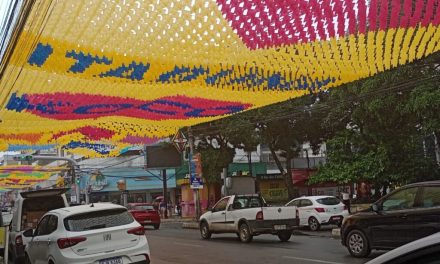 Itabuna: Comércio “estica” horário e espera acréscimo de 15% nas vendas para os festejos juninos