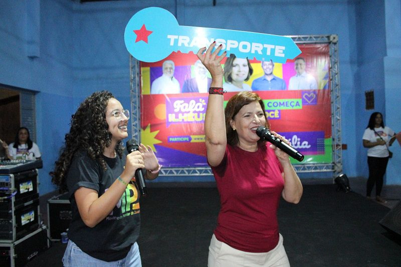 Adélia Pinheiro debaterá sobre garantia de direitos e políticas públicas para as mulheres em encontro na próxima quarta