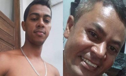 Amigos morrem em acidente de moto na BR-101; vítimas moravam em Buerarema