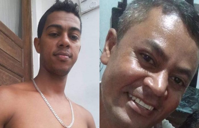 Amigos morrem em acidente de moto na BR-101; vítimas moravam em Buerarema