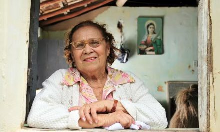 Atriz Ilva Niño, a Mina de ‘Roque Santeiro’, morre no Rio aos 90 anos