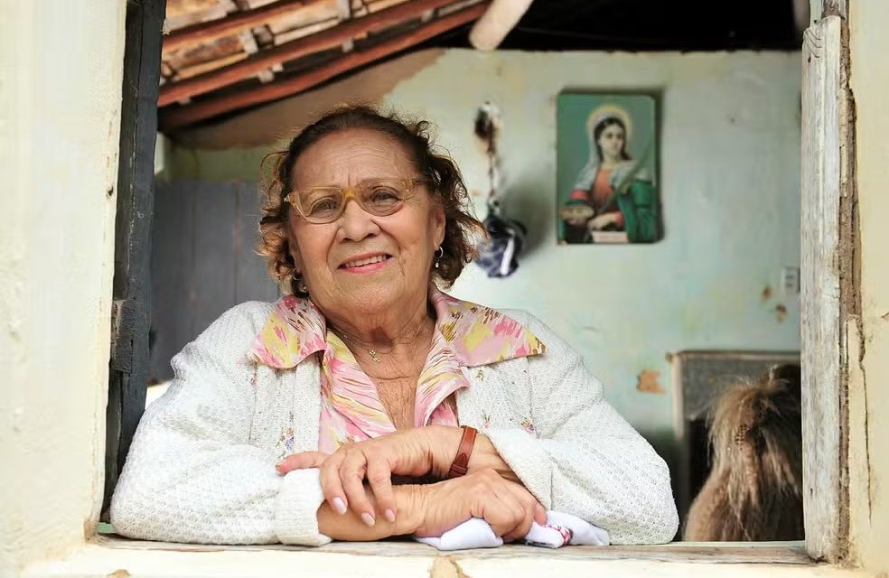 Atriz Ilva Niño, a Mina de ‘Roque Santeiro’, morre no Rio aos 90 anos