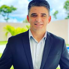 Ex-prefeito de Itajuípe, Marcone Amaral, é nomeado presidente da Fasi