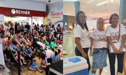 Final de semana no Shopping Jequitibá terá  Oficinas, Vacinação, Feira de Adoção Pet e peça “Cinderela”