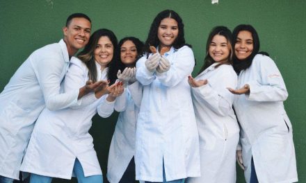 Estudantes da rede estadual do interior da Bahia desenvolvem biocombustível a partir do tamarindo