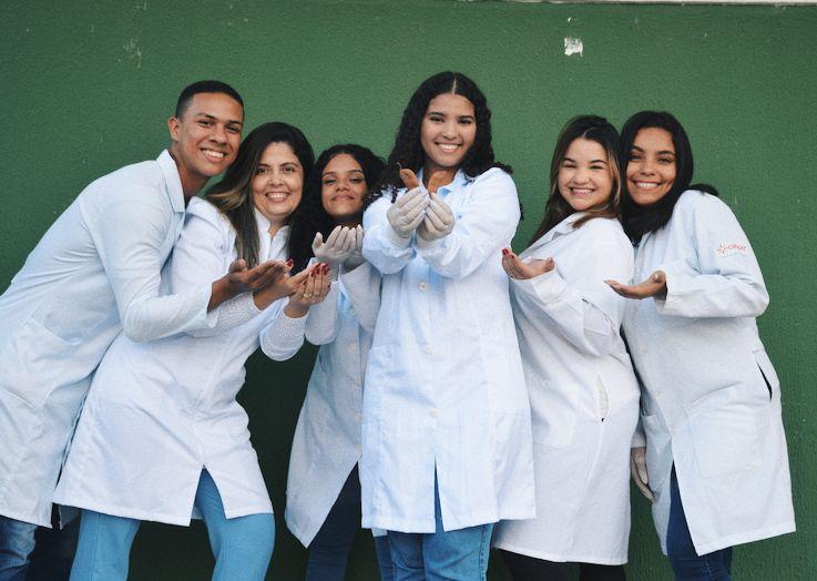 Estudantes da rede estadual do interior da Bahia desenvolvem biocombustível a partir do tamarindo