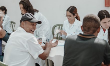 ITABUNA: 12ª EDIÇÃO DO PROJETO CABRA MACHO JÁ ATENDEU MAIS DE 240 HOMENS